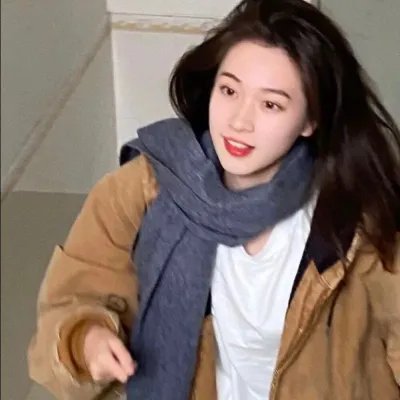 通灵美人